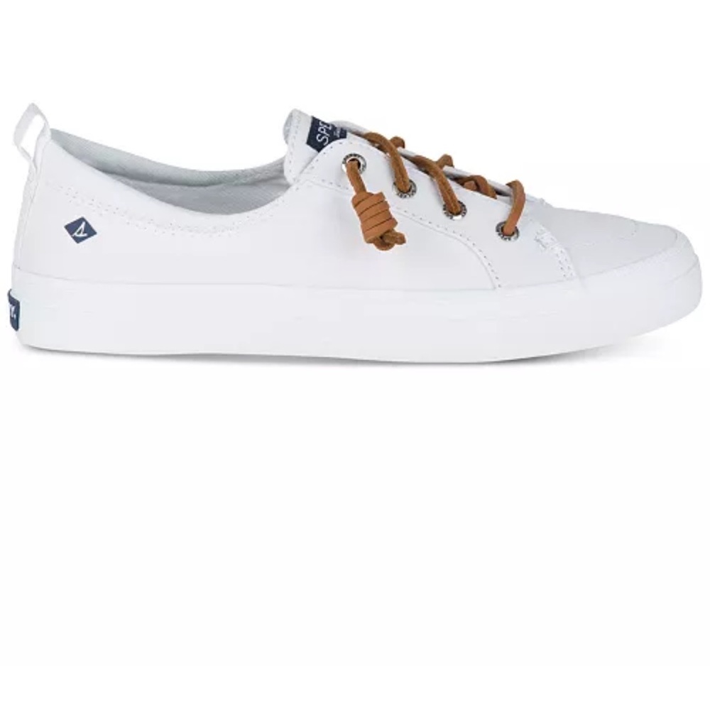 Sperry Women's Crest Vibe Canvas Sneakers